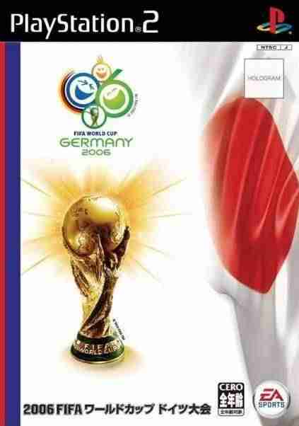 Download Fifa 2006 World Cup Torrent Iso Ps2